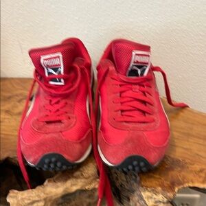 Puma Men’s Sneakers